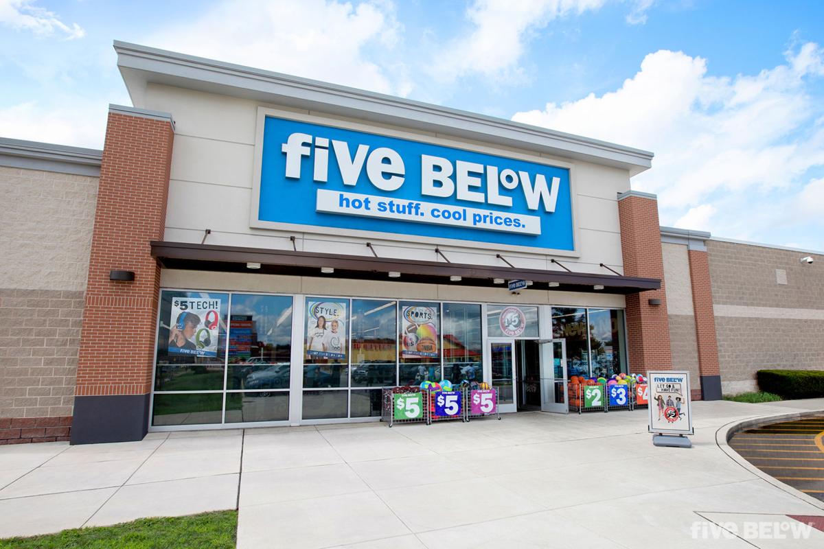 Five Below