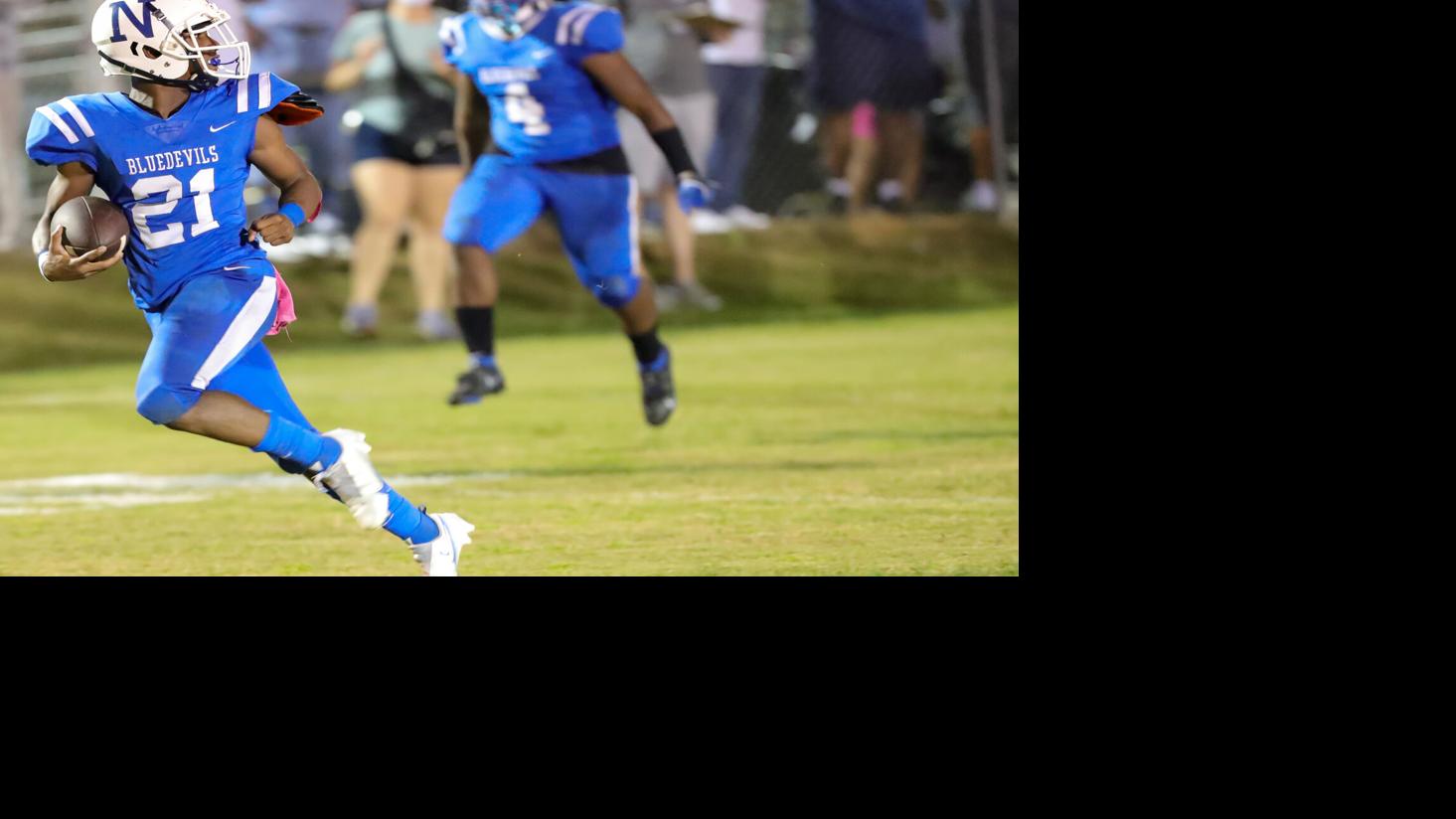 OANow.com - Tyrese McCullough's big night fuels Notasulga's rivalry victory over Loachapoka image