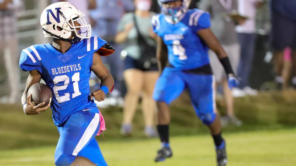 OANow.com - Tyrese McCullough's big night fuels Notasulga's rivalry victory over Loachapoka image