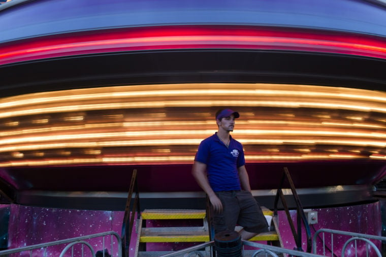 Lee County Fair Photo Gallery