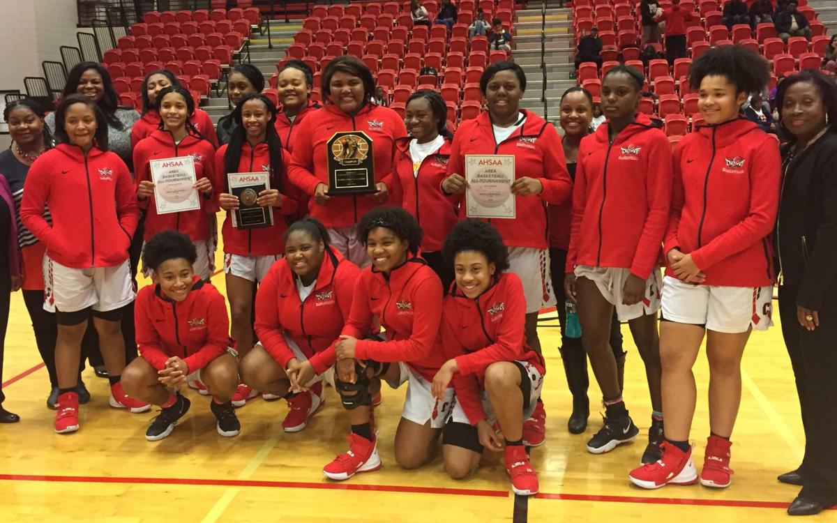 17 Local Ahsaa Basketball Teams Gear Up For State Playoffs High