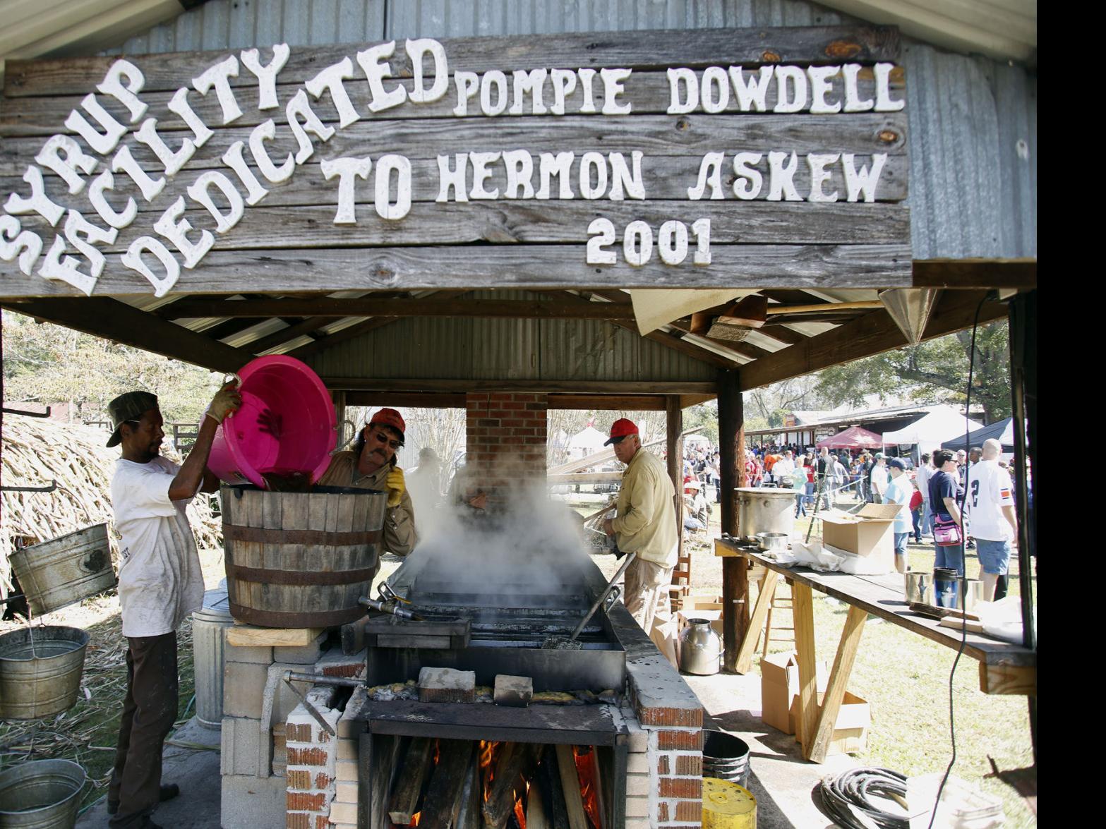 Loachapoka Syrup Sop Photo Gallery Oanow Com