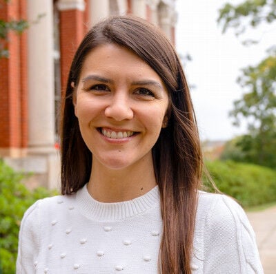 Meet Auburn's 2026-27 Research Communications Fellows