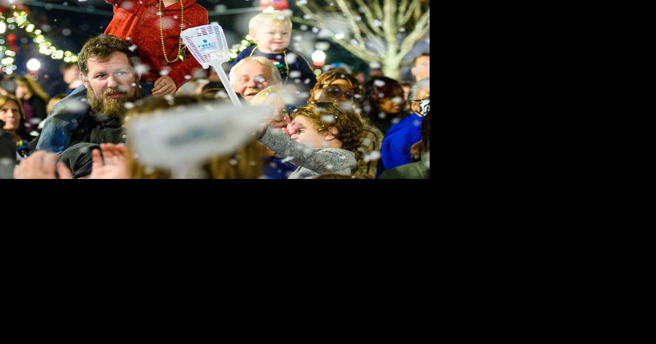 SNOPELIKA kicking off Christmas in downtown Opelika