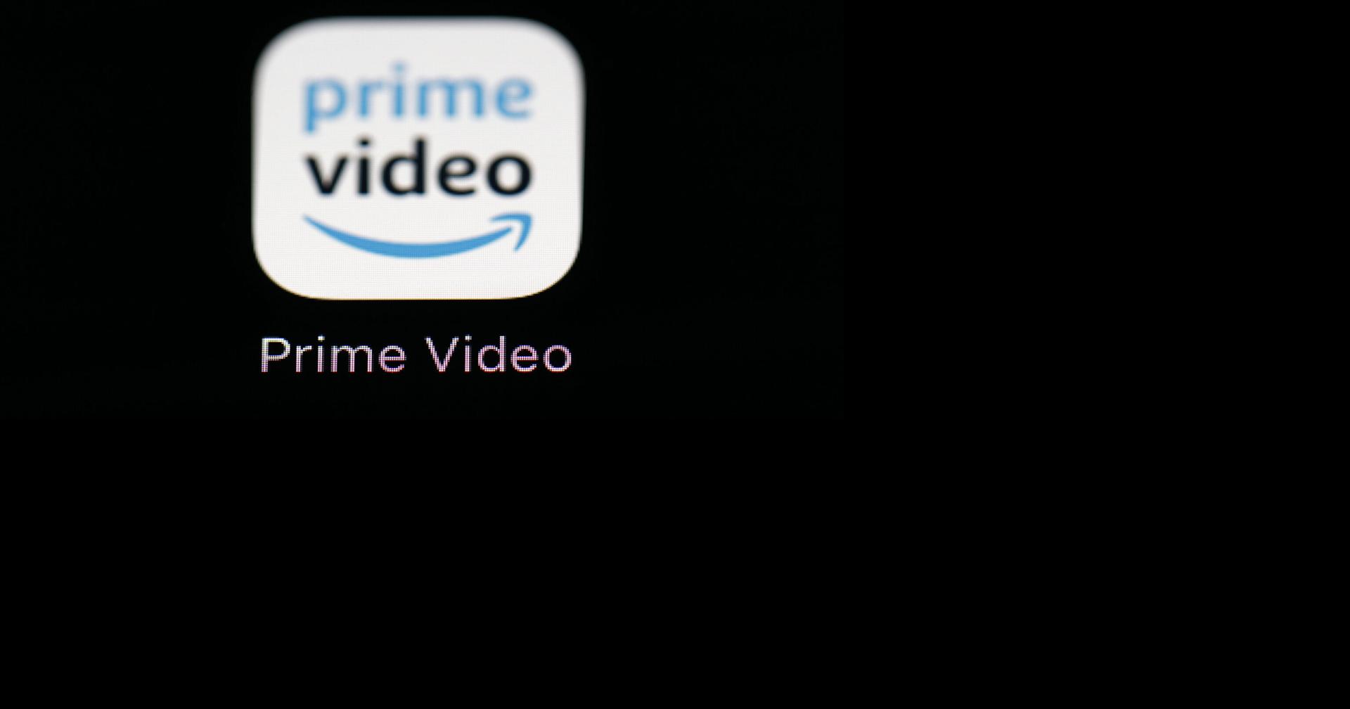 Amazon Prime Video to include ads or $2.99 monthly charge