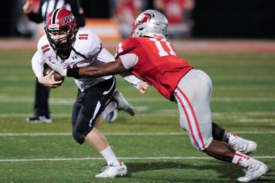 Opelika Falls To Saraland In Class 6a Quarterfinals Prep Blitz