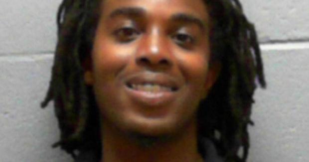 Opelika man charged with attempted murder in South Fourth Street shooting