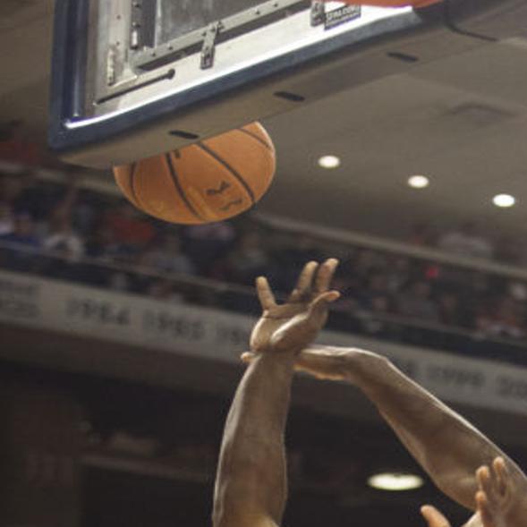 Auburn Basketball Tigers Fall Flat Againt No 14 Wildcats