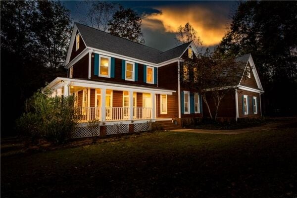 5 Bedroom Home in Auburn - $609,719