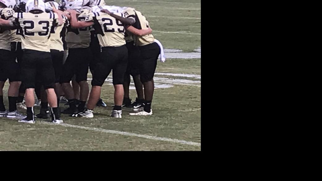 OANOW.com - Bullock County rallies to win over Beulah image