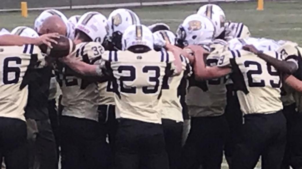 OANOW.com - Bullock County rallies to win over Beulah image