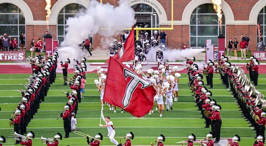 Troy University Announces Revisions to 2026 Tailgate Policy