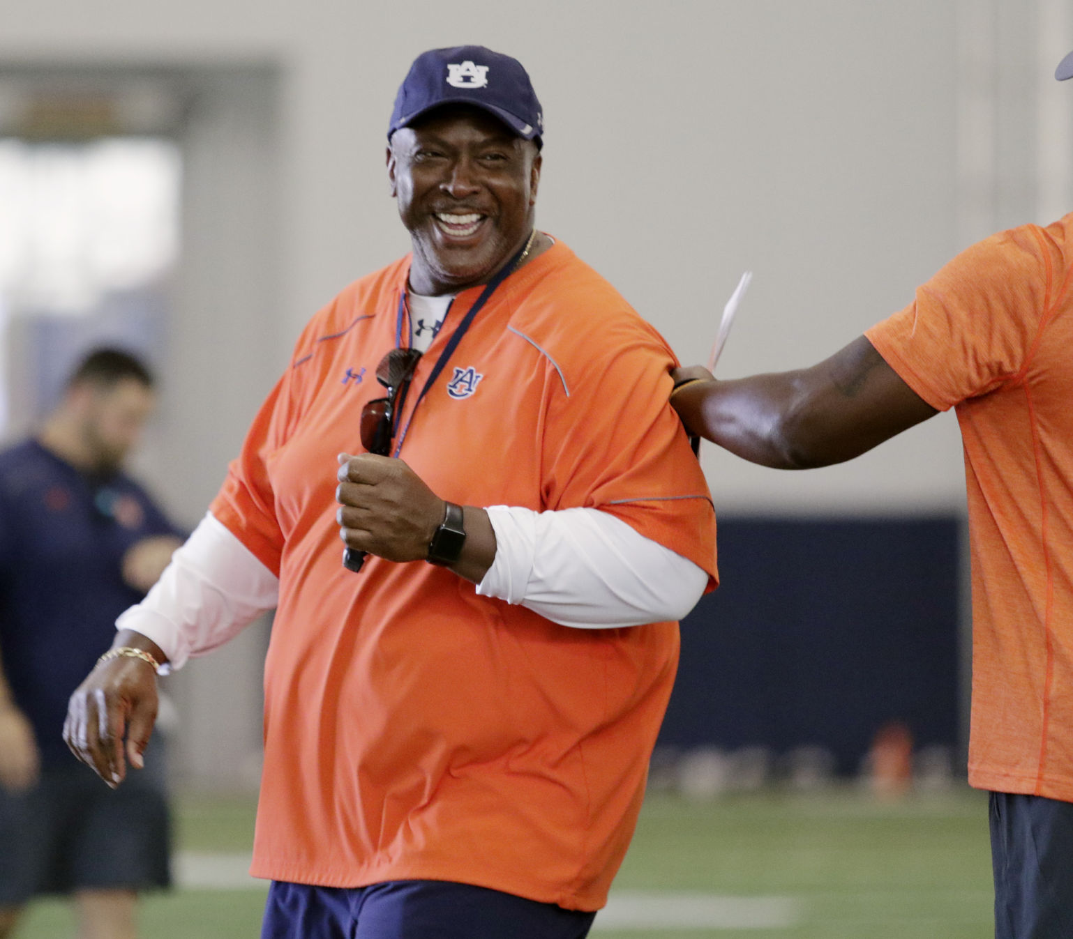 Who Coaches Auburn Football? A Deep Dive into the Coaching Legacy