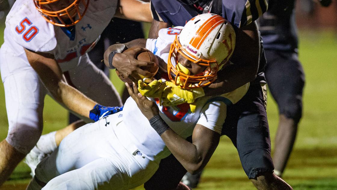 OANow.com - Heath scores game-winner, Valley tops Lanett in overtime thriller image