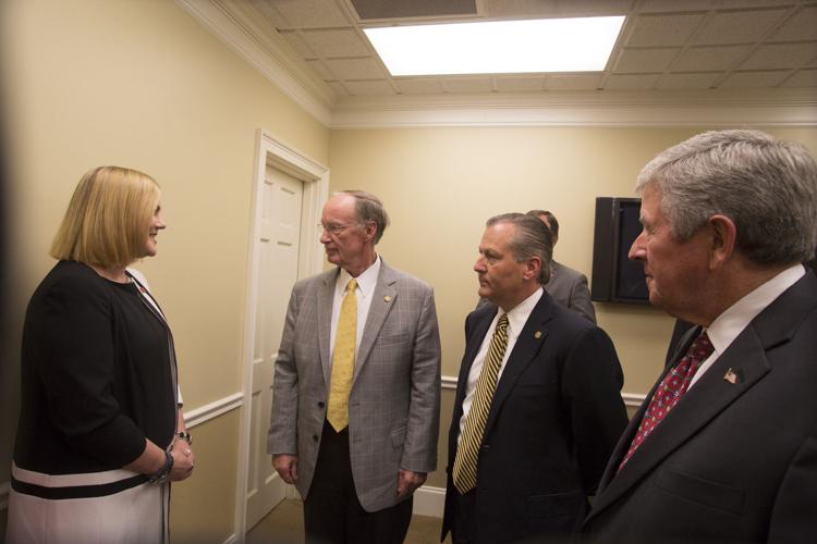 Baxter manufacturing to close Opelika plant in November