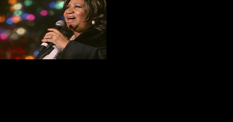 Jury decides 2014 handwritten document found in Aretha Franklin's couch is a valid will - Vimarsana News