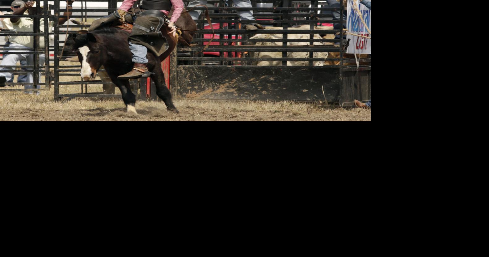 PHOTOS: 2017 Round-Up, formerly known as Alpha Psi Rodeo