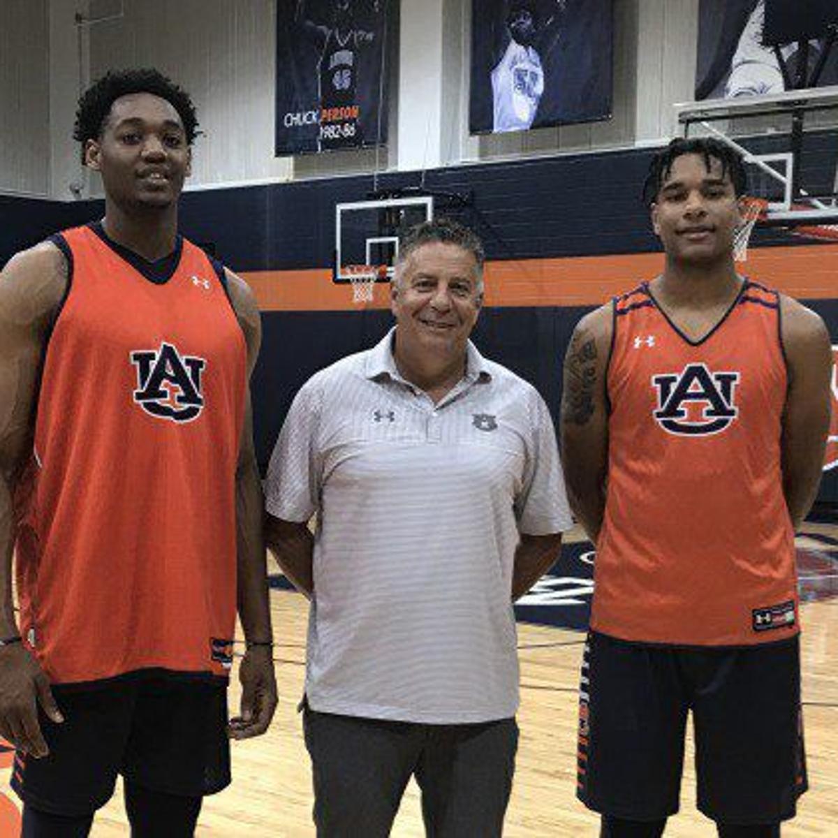 Tall austin training Austin Riley