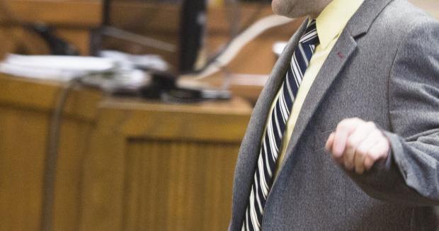 Detective: Suspect in Southern Union shooting said he "tried to kill ...