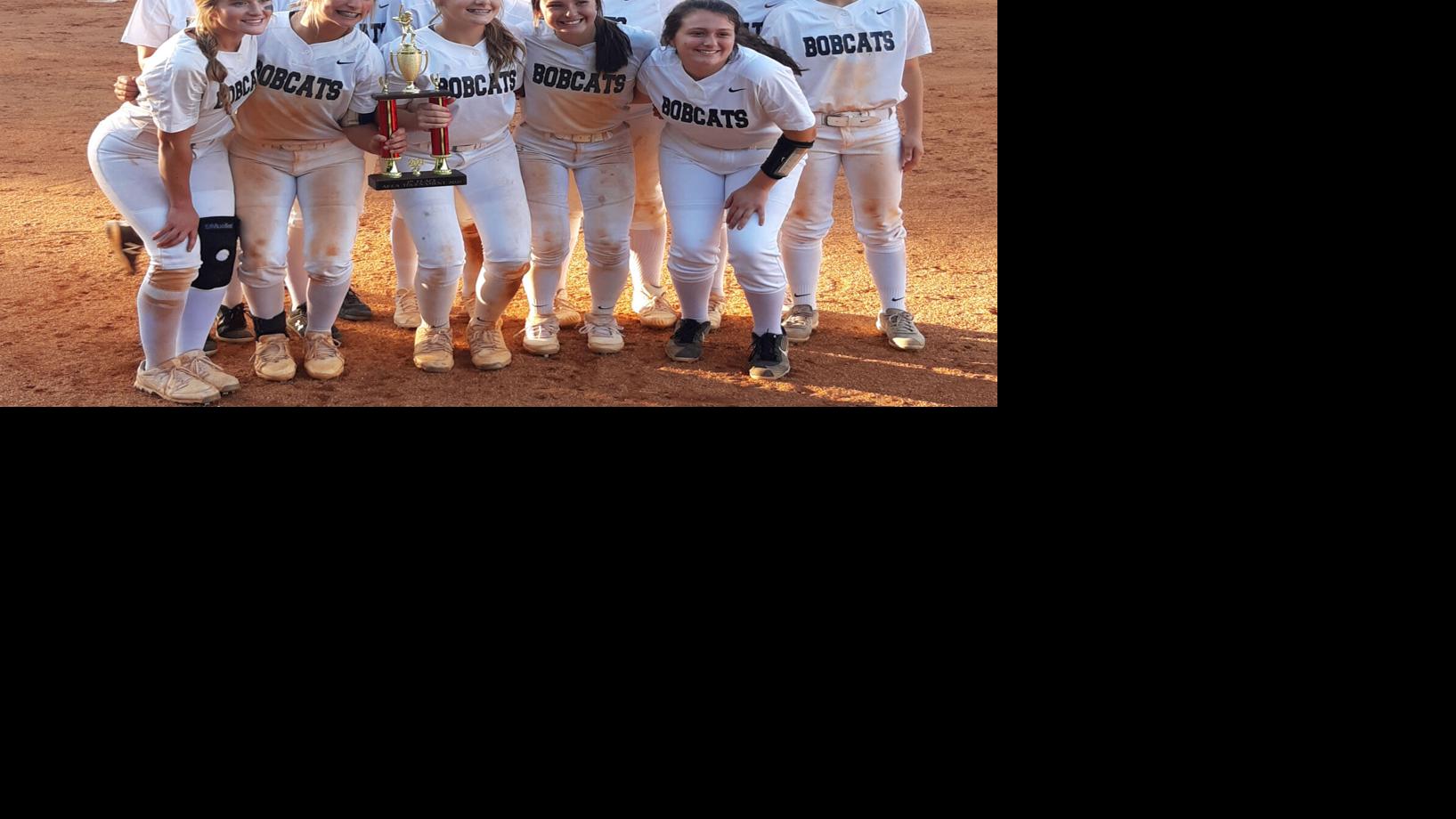 OANow.com - Beulah softball tops Reeltown to win Area 7-3A championship image
