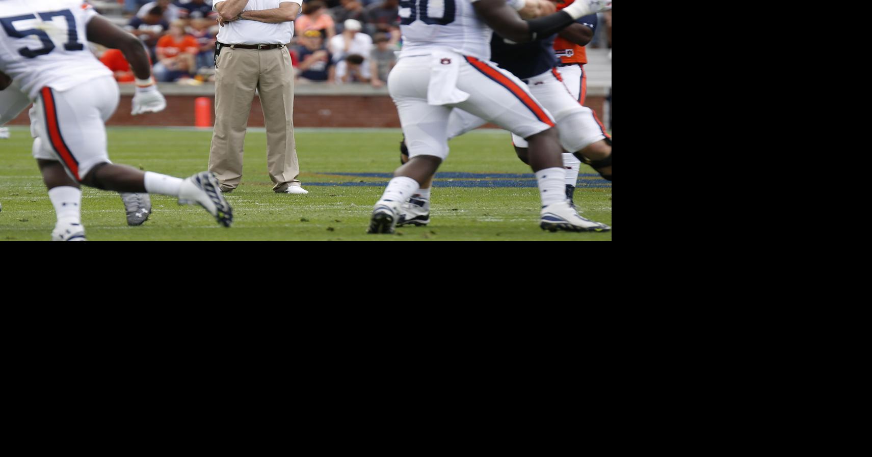 Auburn ADay