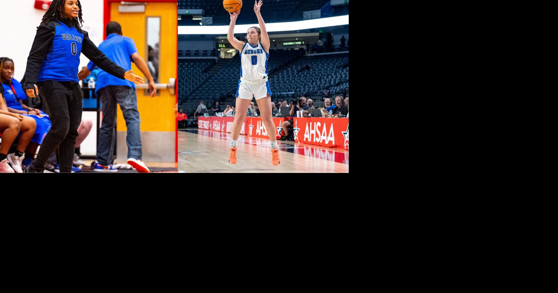 High school basketball: Carr, Dooley earn All-Star nods