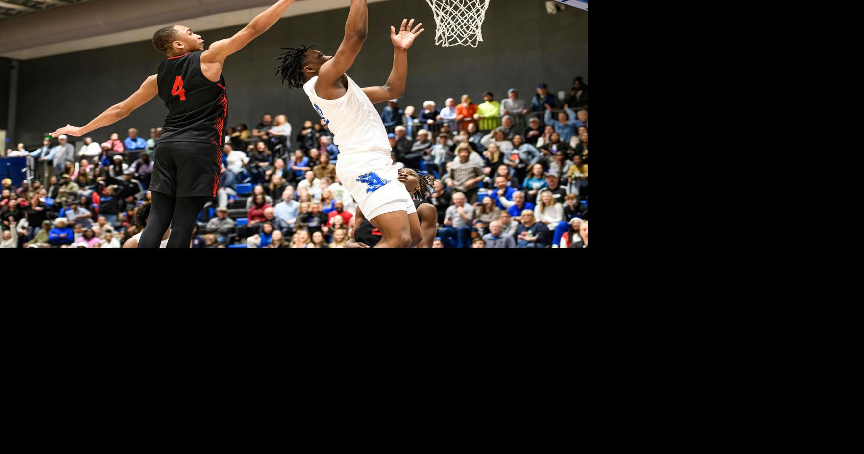 OANow.com - ‘He’s been in this fight’: Tabari Allen steps up for Auburn High in clutch moments image