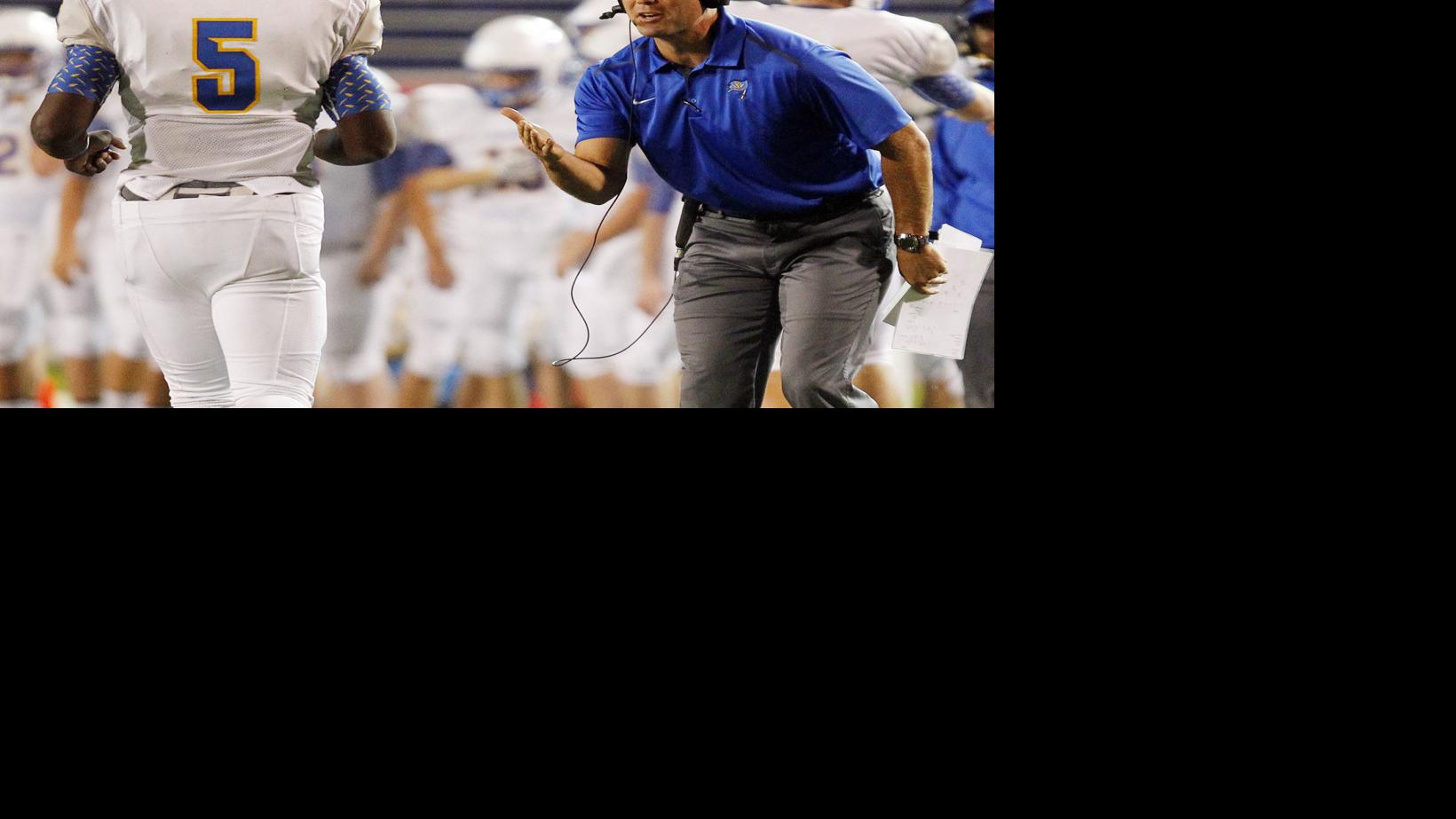 Auburn High Makes Adam Winegarden Highest Paid Coach In Alabama
