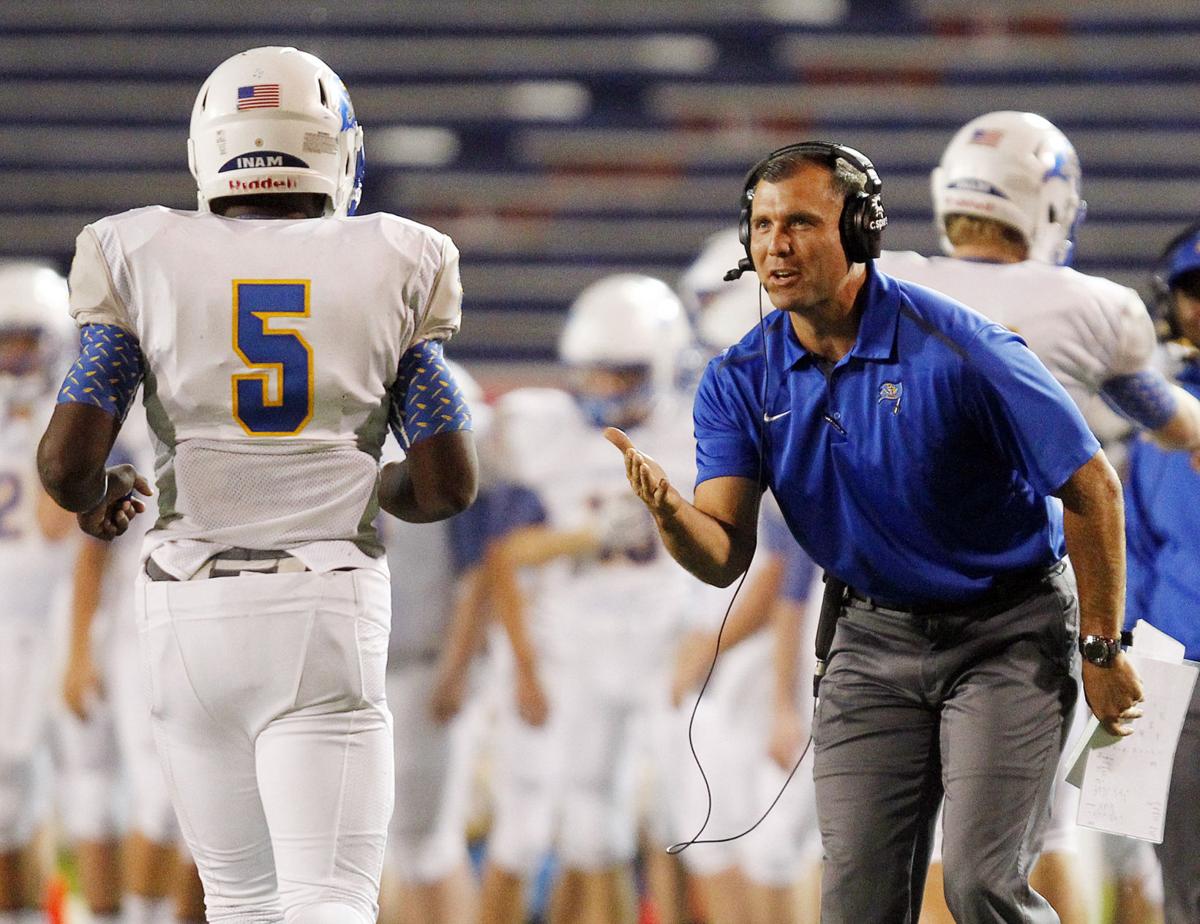 Auburn High makes Adam Winegarden highest paid coach in ...