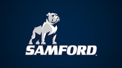 Auburn Football Adds Samford As Nonconference Opponent To 2019