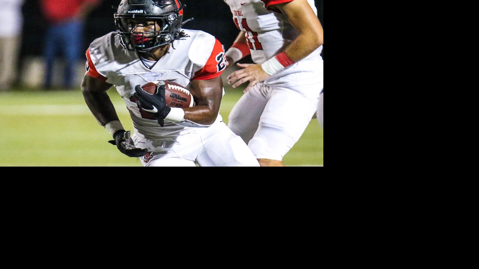 OANow.com - OFFENSIVE PLAYER OF THE YEAR: Central-Phenix City’s Joseph McKay cements himself as one of program’s best ever image