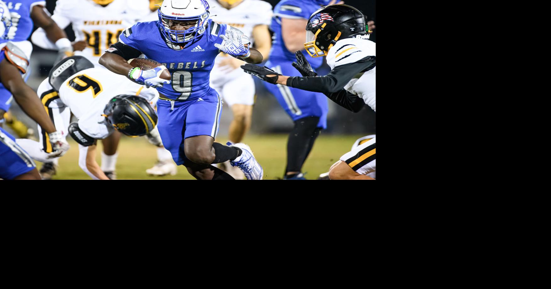 OANow.com - Reeltown defeats Wicksburg, advances in AHSAA playoffs image