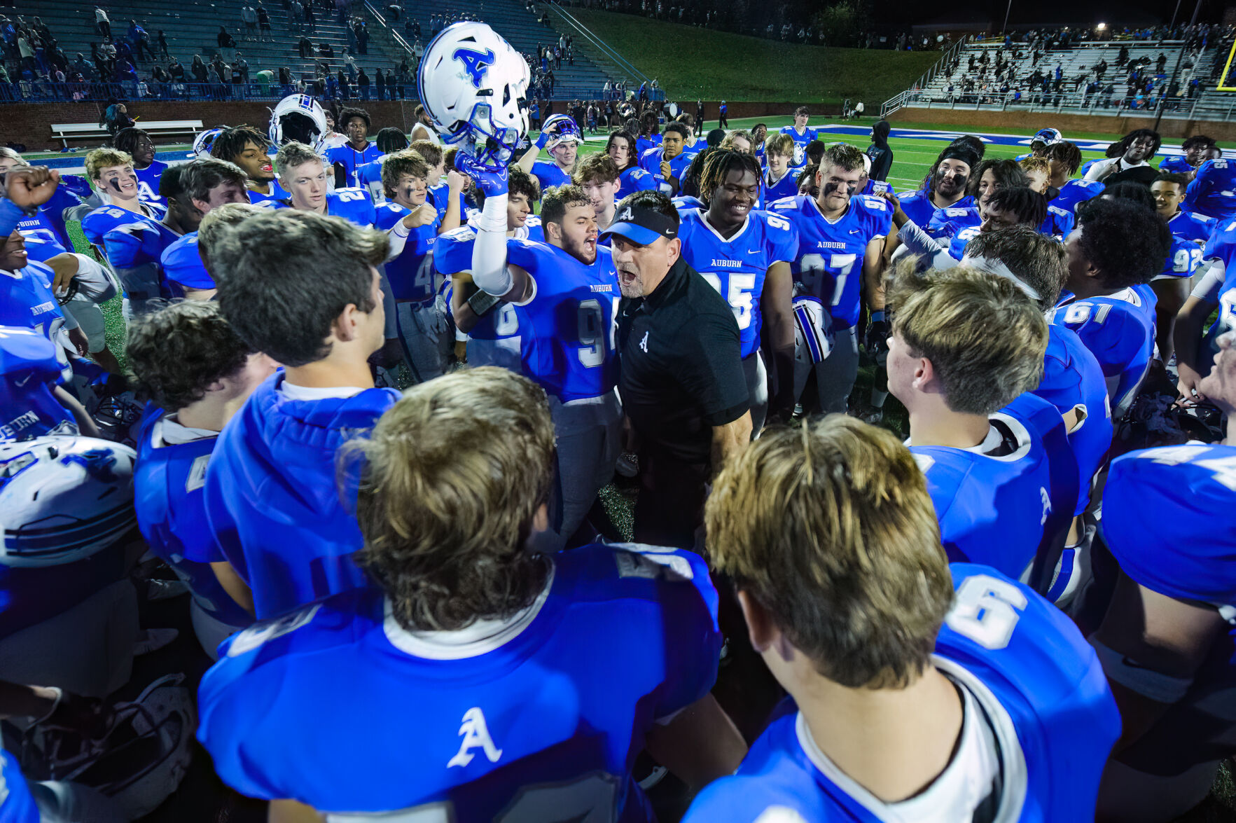 Auburn High football: Schedule, photos, outlook for 2023 season