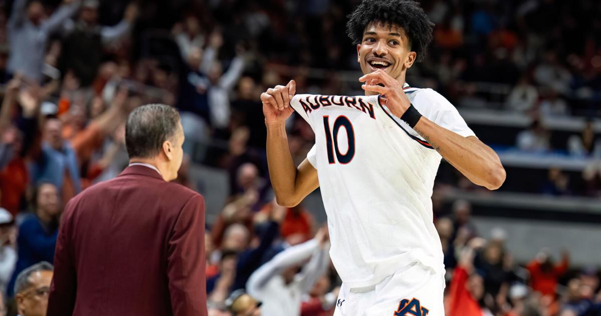 NCAAB News