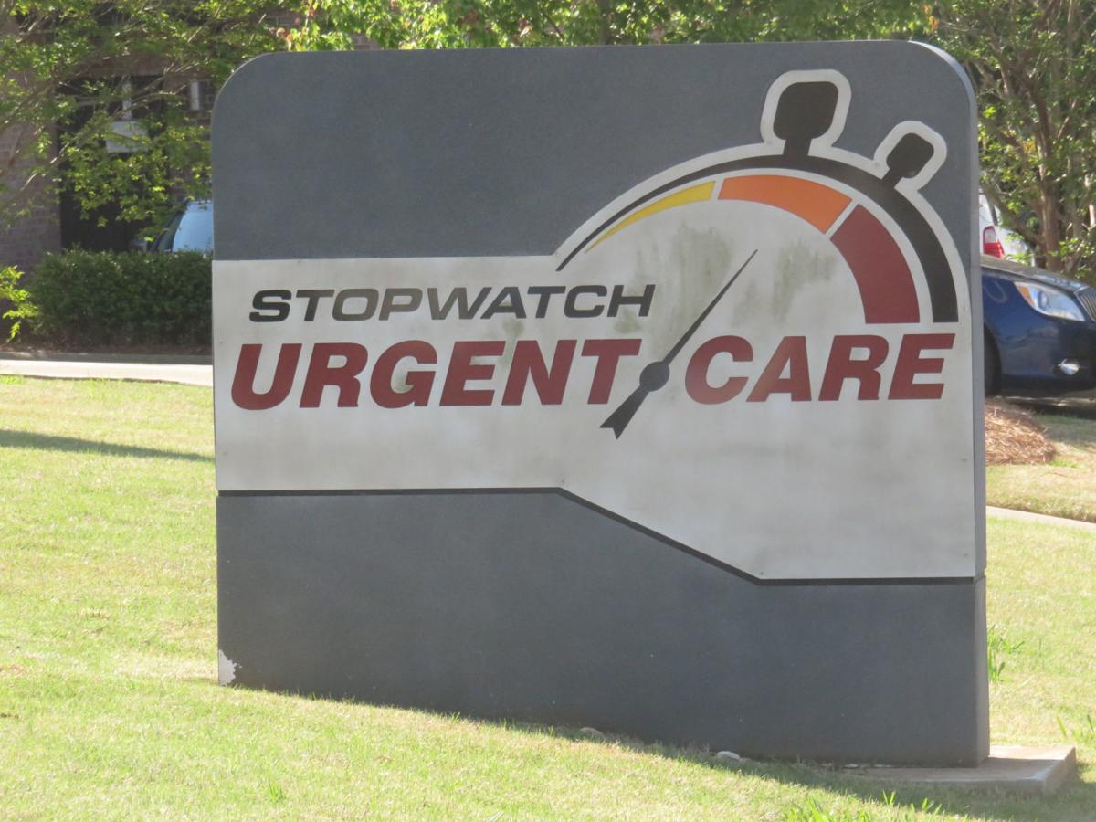 urgent care opelika alabama