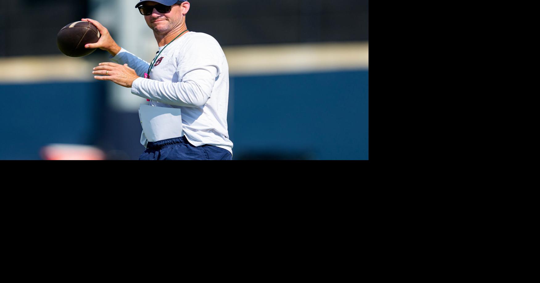 What will Baylor's new defense look like? Auburn is preparing for everything