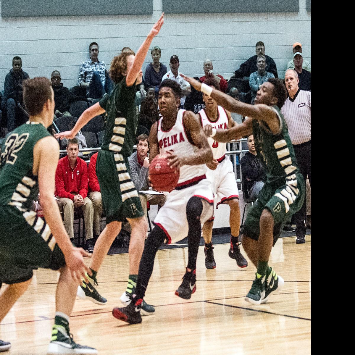 Opelika S Run Comes To An End With Loss To Pelham High School