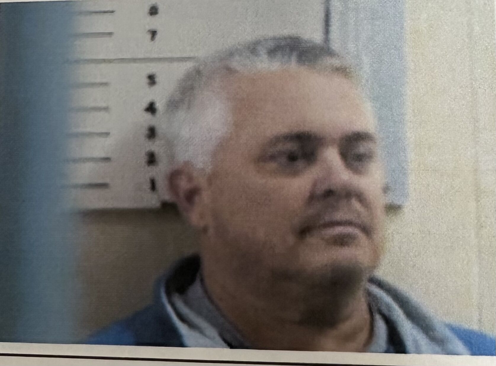 Former Beauregard head coach Rob Carter arrested