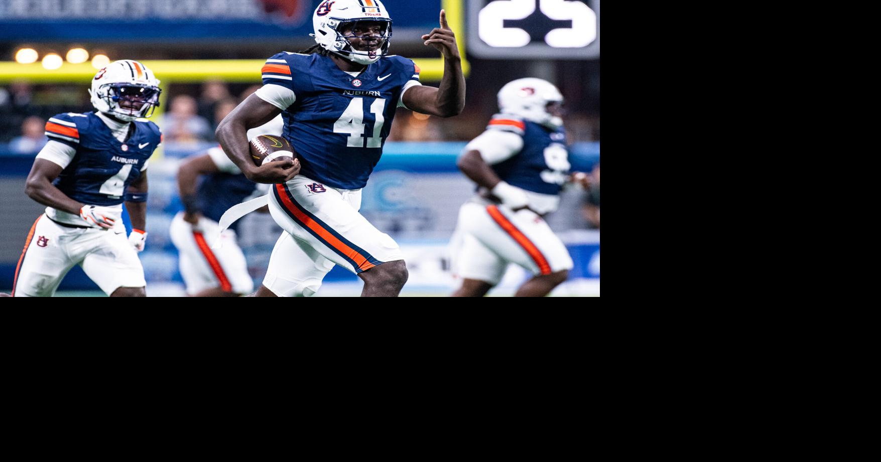 Why Auburn’s coaches trust Jared Smith to play in an increased role in 2026