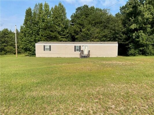 3 Bedroom Home in Salem - $80,000