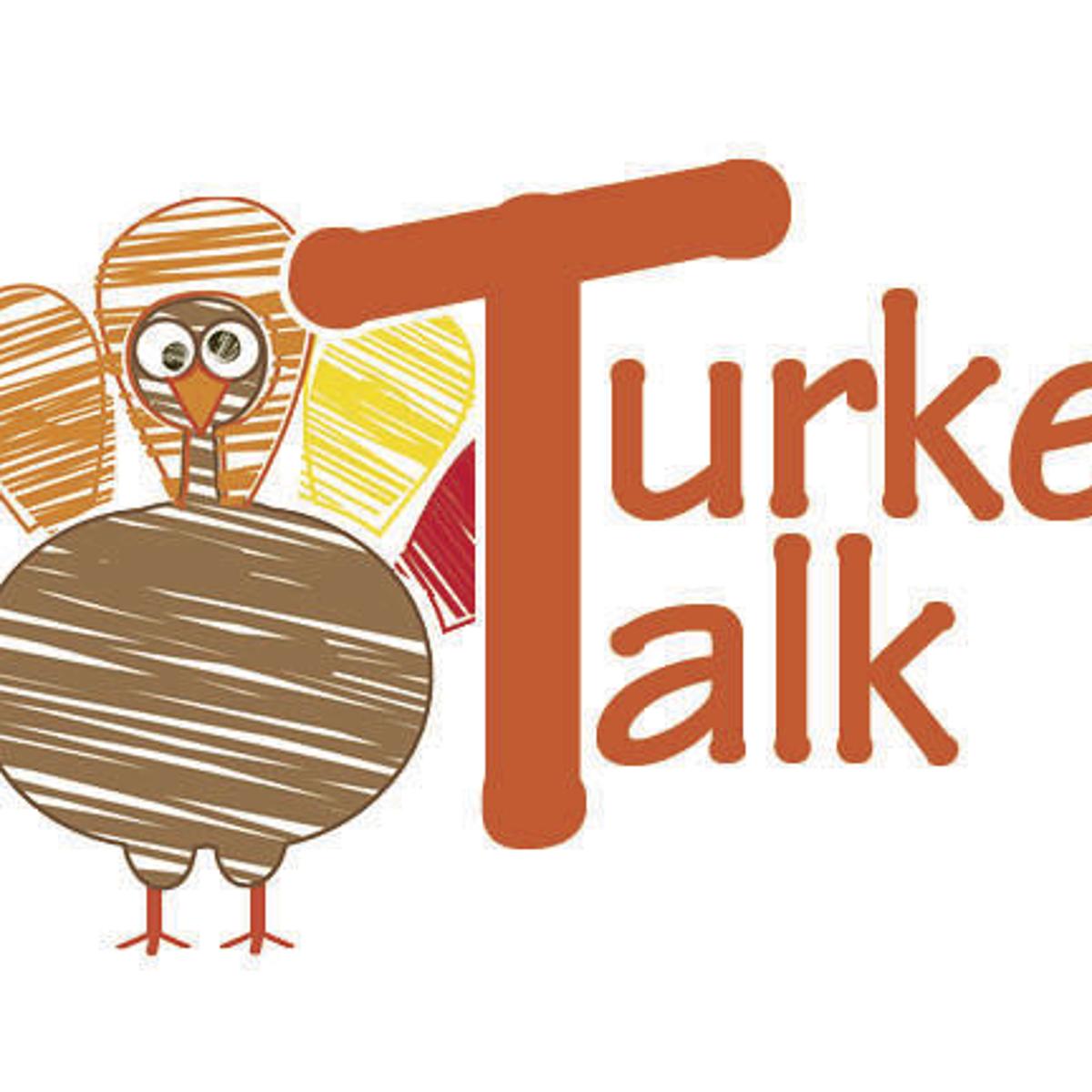 Look Back The Best Turkey Cooking Tips Provided By Area School Children For Thanksgiving Local News Oanow Com