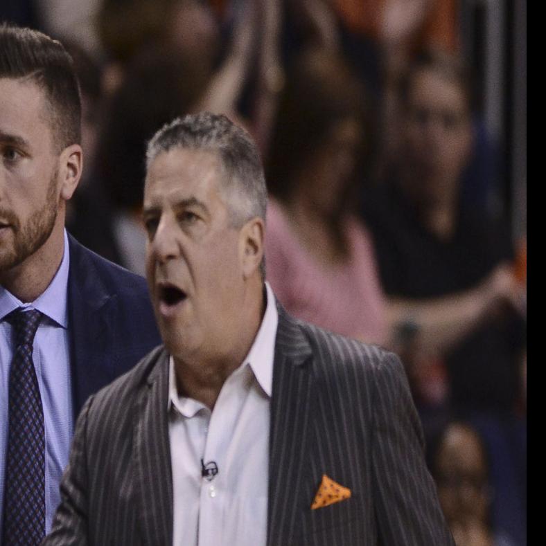 Steven Pearl Son Of Bruce Pearl Promoted To Auburn Men S Basketball Assistant Coach Auburn University Sports Oanow Com
