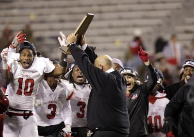 Central Phenix City Named One Of State S Most Popular Football