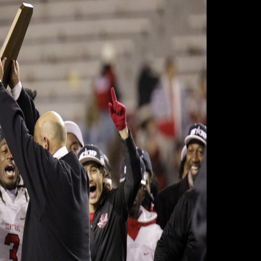 Central Phenix City Named One Of State S Most Popular Football