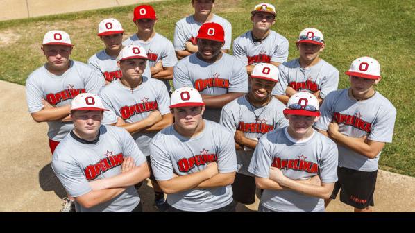 Dixie Boys Opelika 14s Set For World Series Run Sports Oanow Com