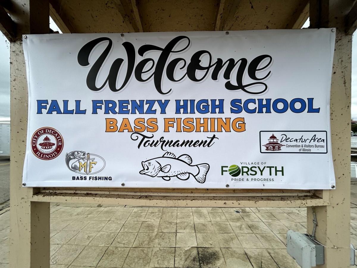 Registration open for 2026 Fall Frenzy High School Bass Fishing Tournament