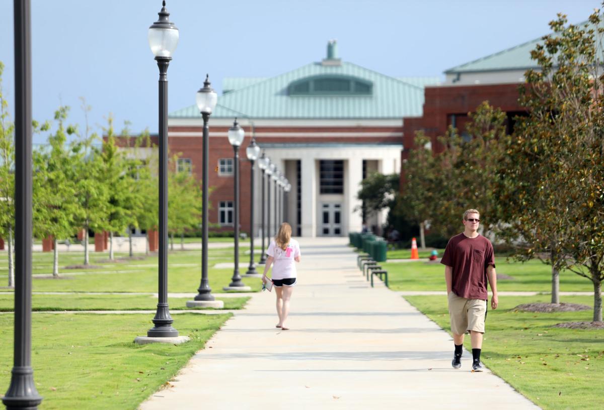 COVID19 creates challenges, opportunities for Southern Union students