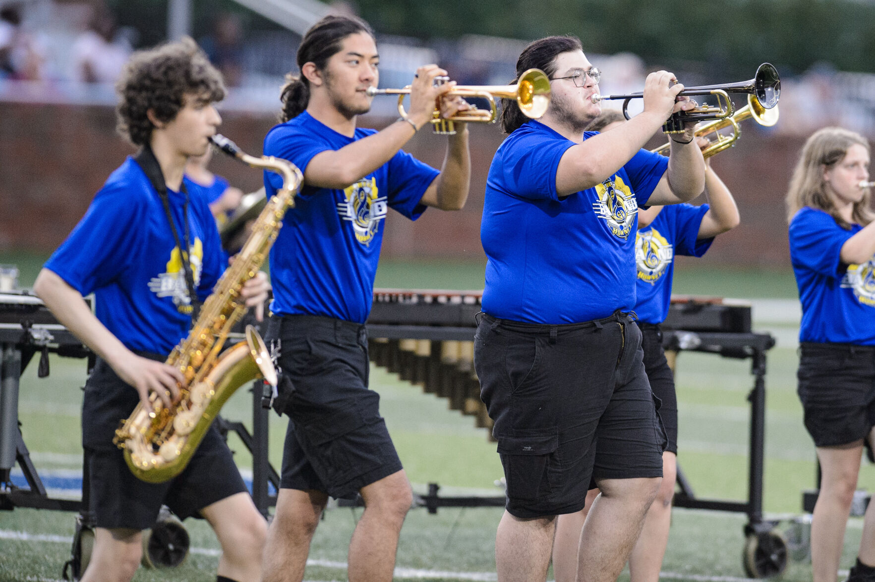 Several area high school games rescheduled to Thursday from Friday