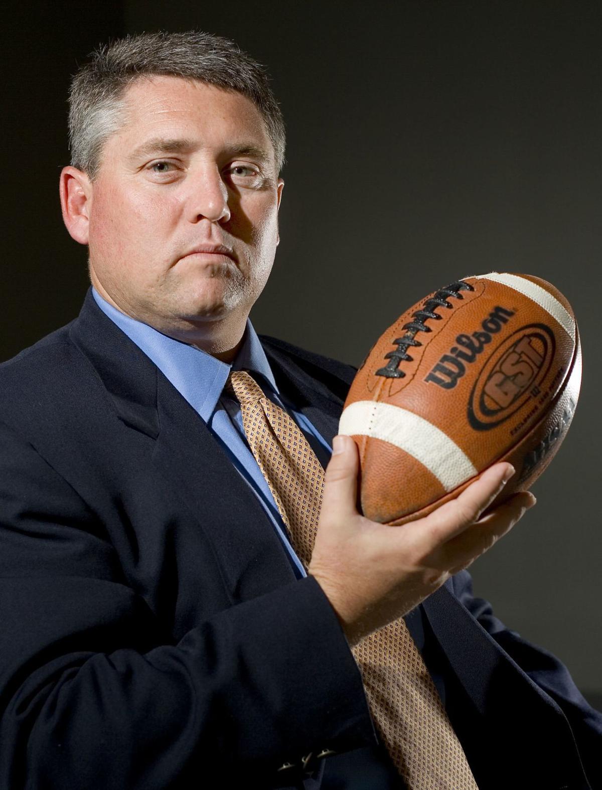 Dadeville Hires Roger Mcdonald As Head Football Coach Prep Blitz