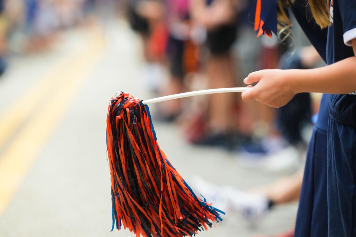 Downtown streets to close for Auburn University Homecoming Parade on Sept. 25